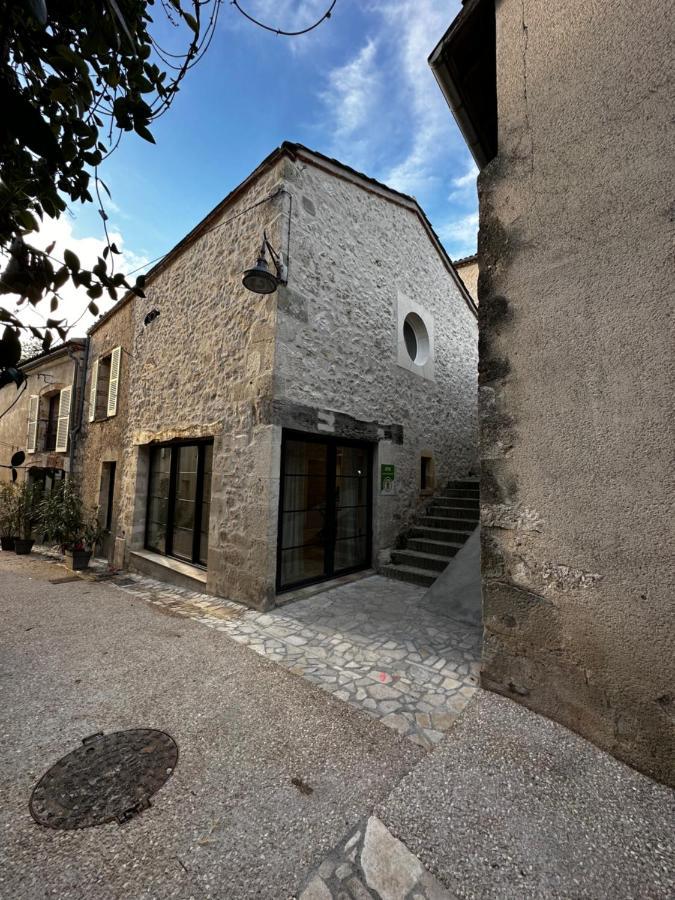 Bulle Dore Penne-d'Agenais Exterior photo